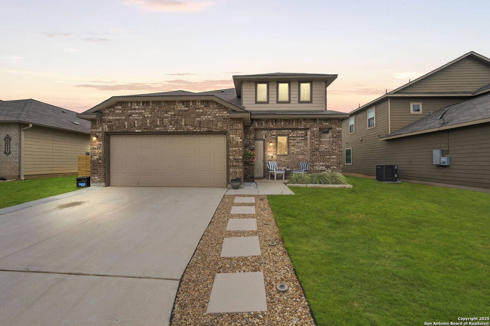 5826 Ivans Farm, San Antonio, TX 78244