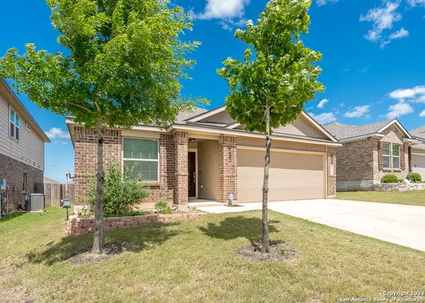 San Antonio, TX 78261-2182,6119 AKIN ELM