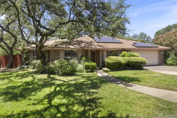 San Antonio, TX 78259,19507 Encino Gap