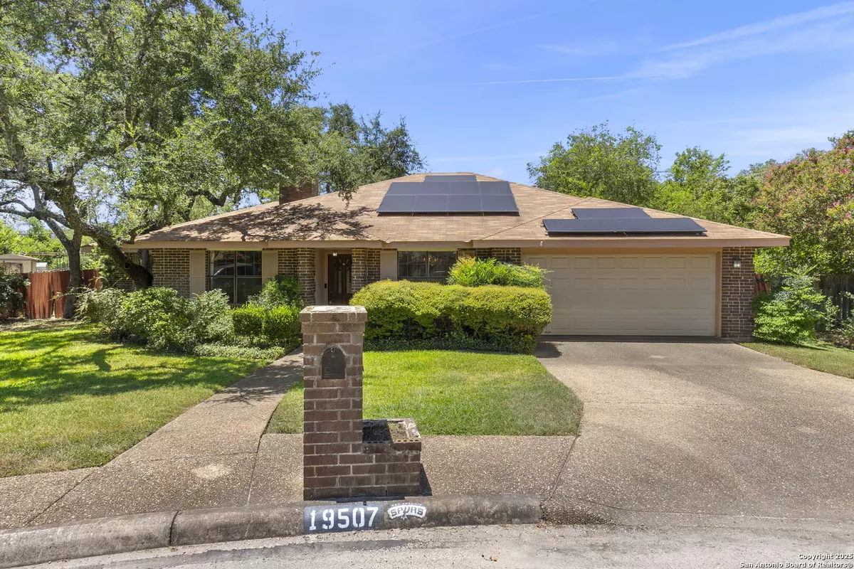 San Antonio, TX 78259,19507 Encino Gap