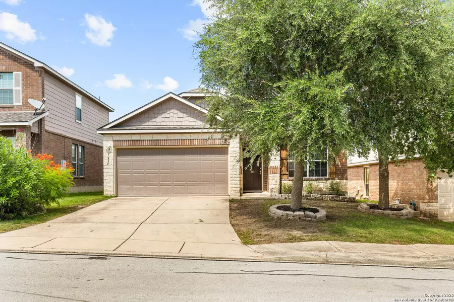 3434 Mentone Way, San Antonio, TX 78253