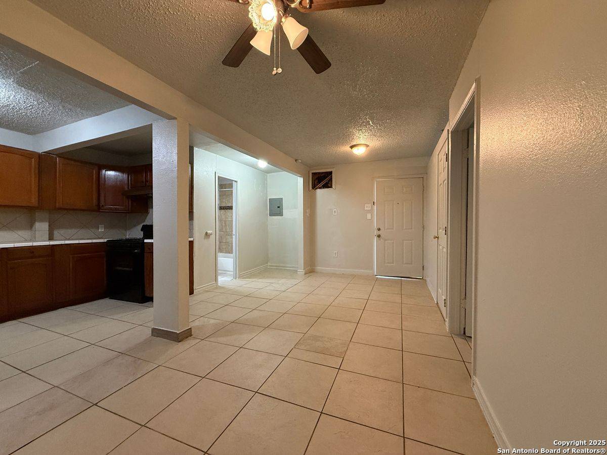 San Antonio, TX 78228,1226 36th UNIT B