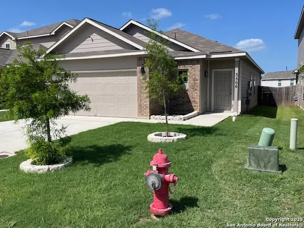 5506 Daniel Way, St Hedwig, TX 78152