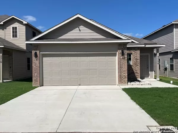 St Hedwig, TX 78152,5506 Daniel Way