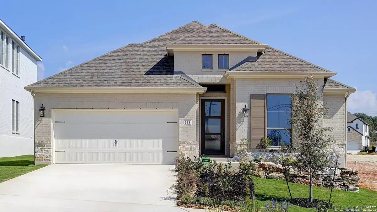 Boerne, TX 78006,229 Hidalgo