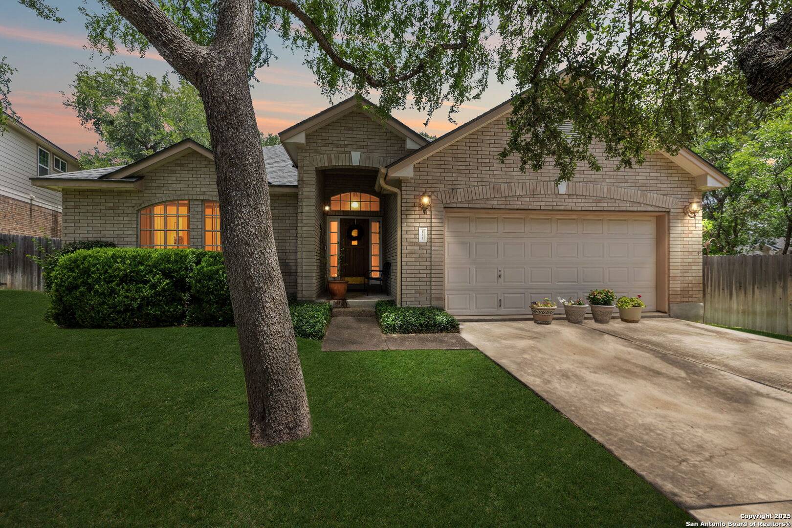 211 Silentbluff, San Antonio, TX 78216