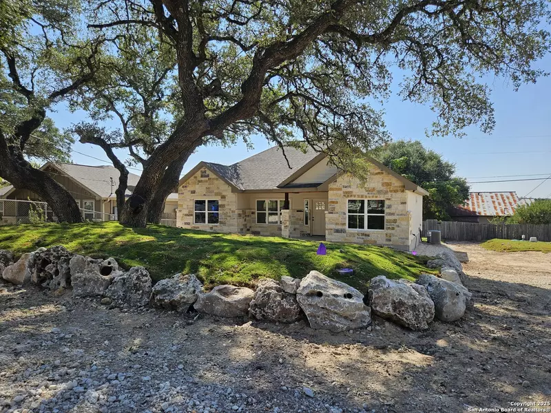 294 Lighthouse, Canyon Lake, TX 78133