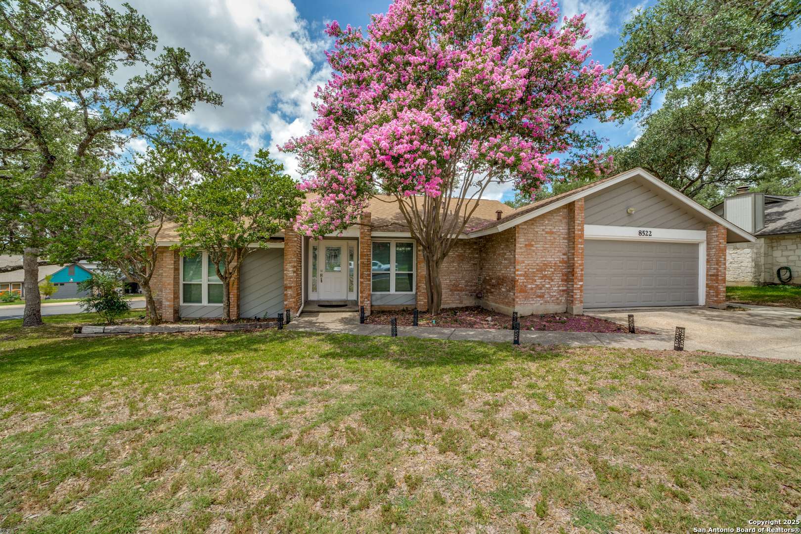 8522 Wickersham, San Antonio, TX 78254
