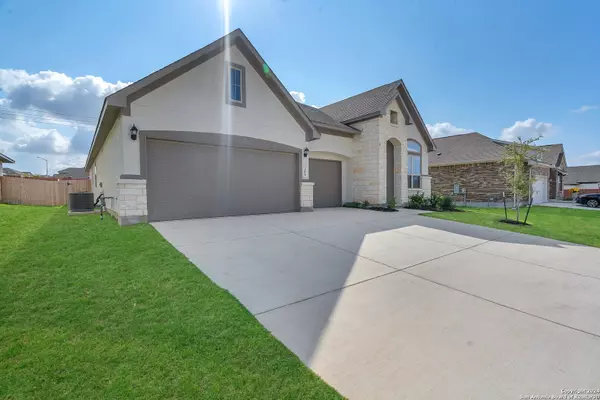 Castroville, TX 78009,176 Janice Avenue