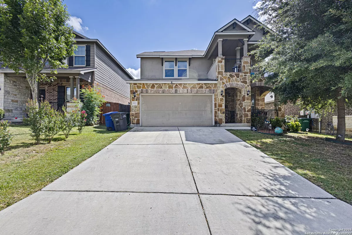 San Antonio, TX 78223,8322 Puente