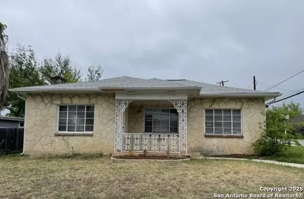 533 Nolan, San Antonio, TX 78202