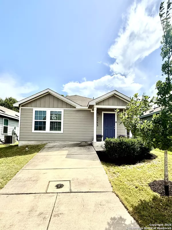 7739 Nopalitos, San Antonio, TX 78239