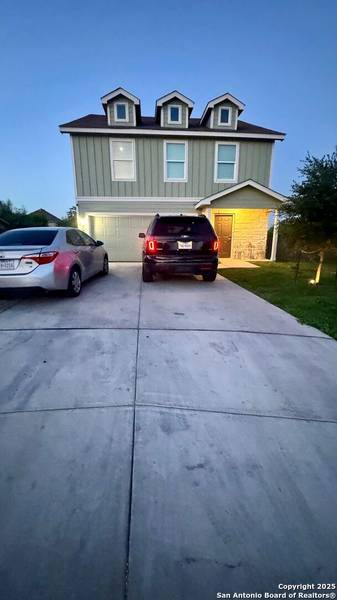 7350 London Mill, San Antonio, TX 78218