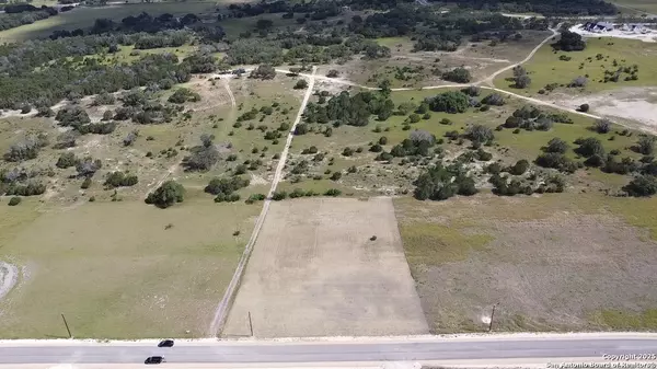 Bandera, TX 78003,LOT 17 CAMP CREEK DR