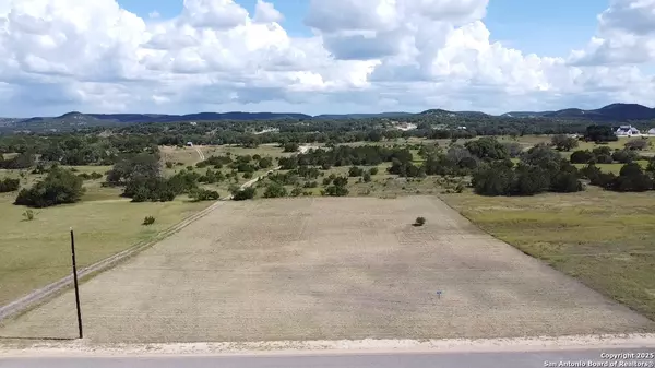 Bandera, TX 78003,LOT 17 CAMP CREEK DR