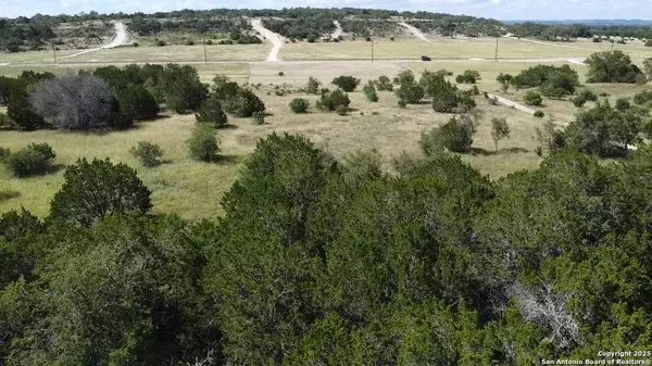 Bandera, TX 78003,LOT 17 CAMP CREEK DR