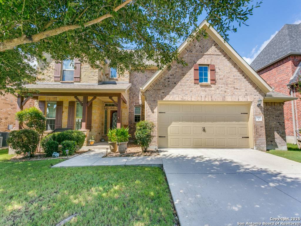 2618 Verona Park, San Antonio, TX 78261