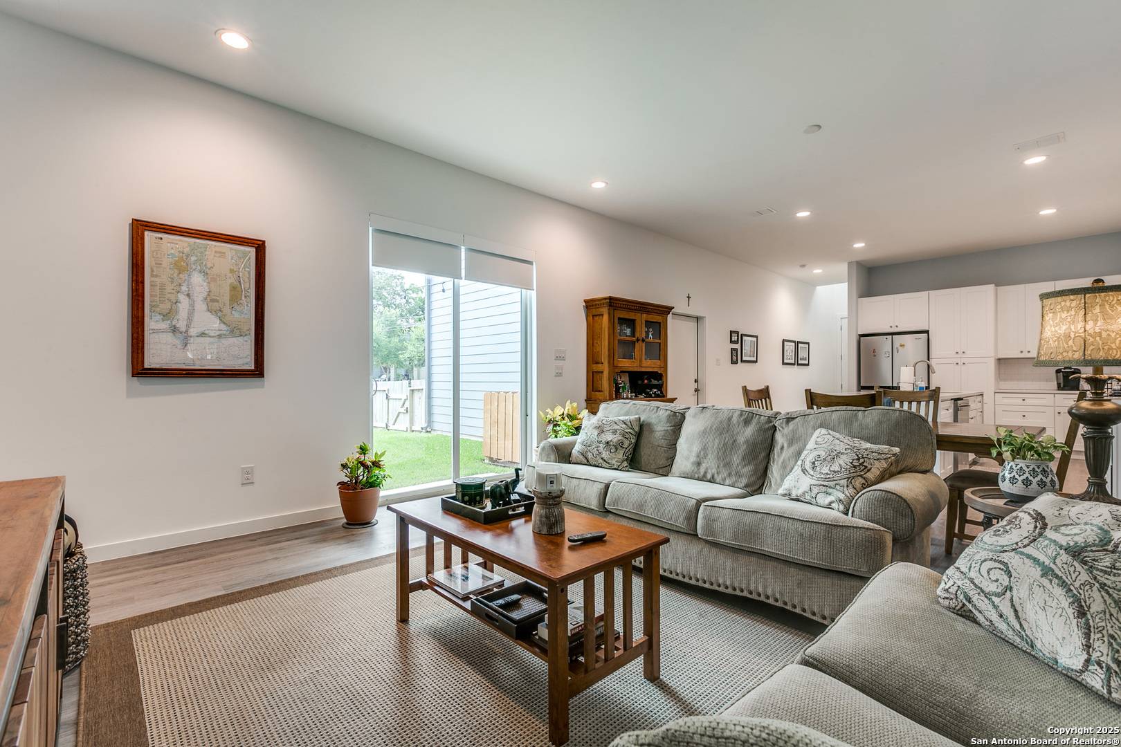 San Antonio, TX 78209,119 Carnahan