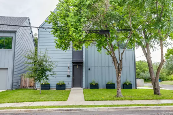 119 Carnahan, San Antonio, TX 78209