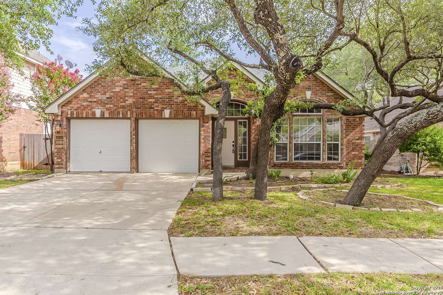 6010 Hart, San Antonio, TX 78249