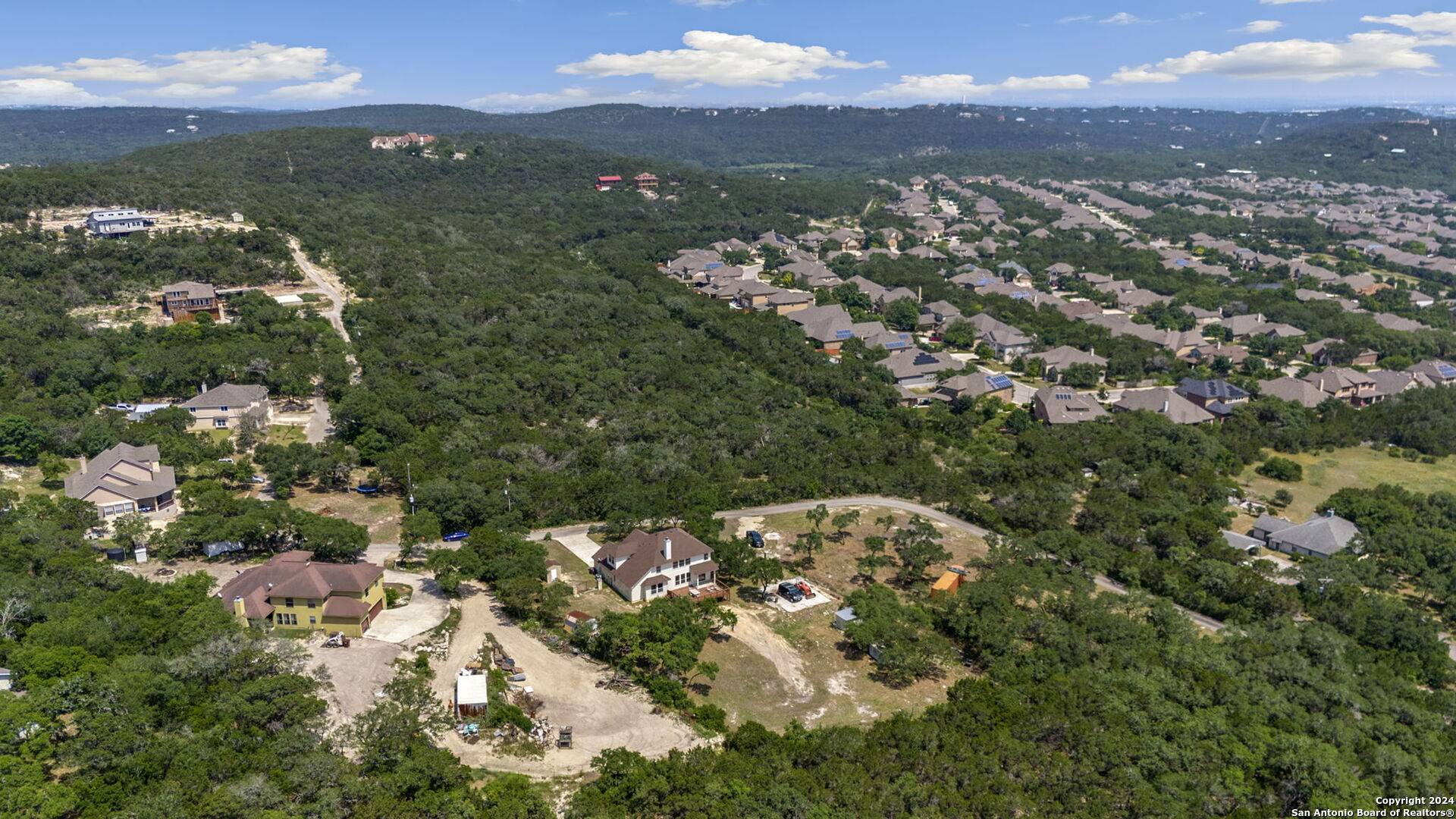 Helotes, TX 78023,0 BANDERA EAST RD