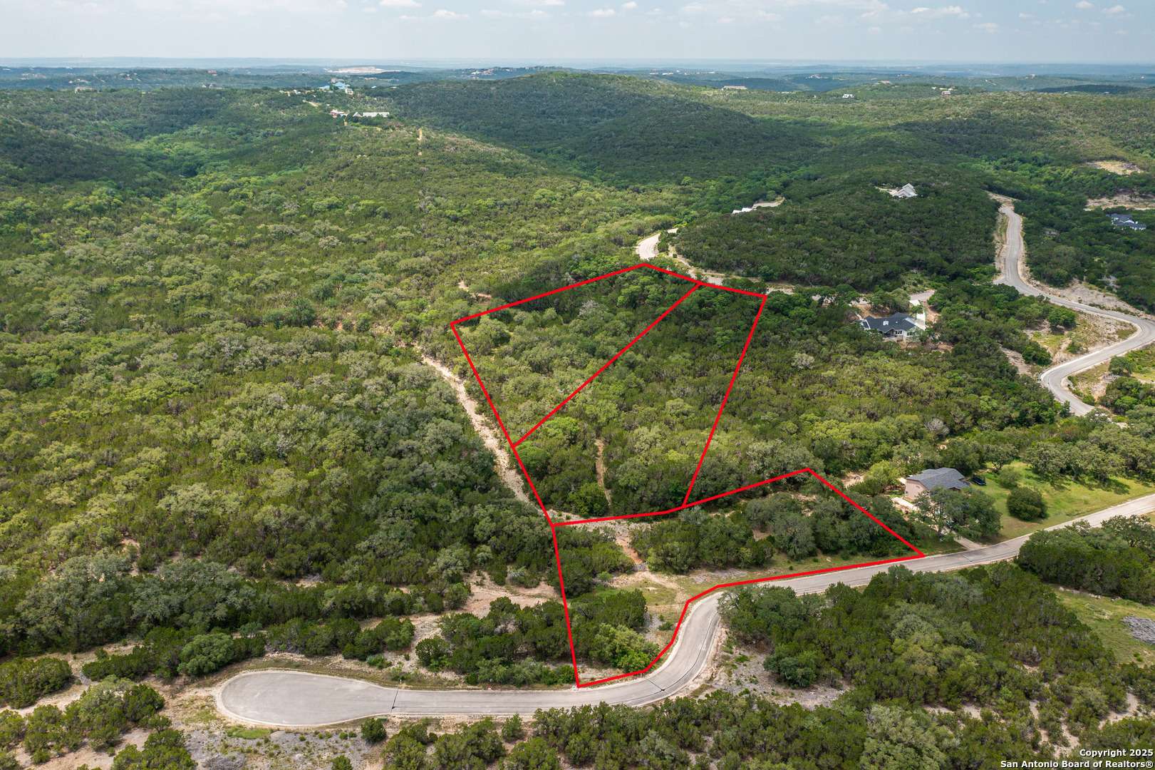 Mico, TX 78056,LOT 387 PR 1742