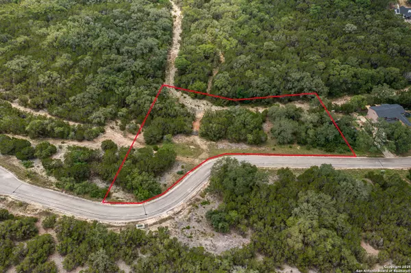 Mico, TX 78056,LOT 387 PR 1742