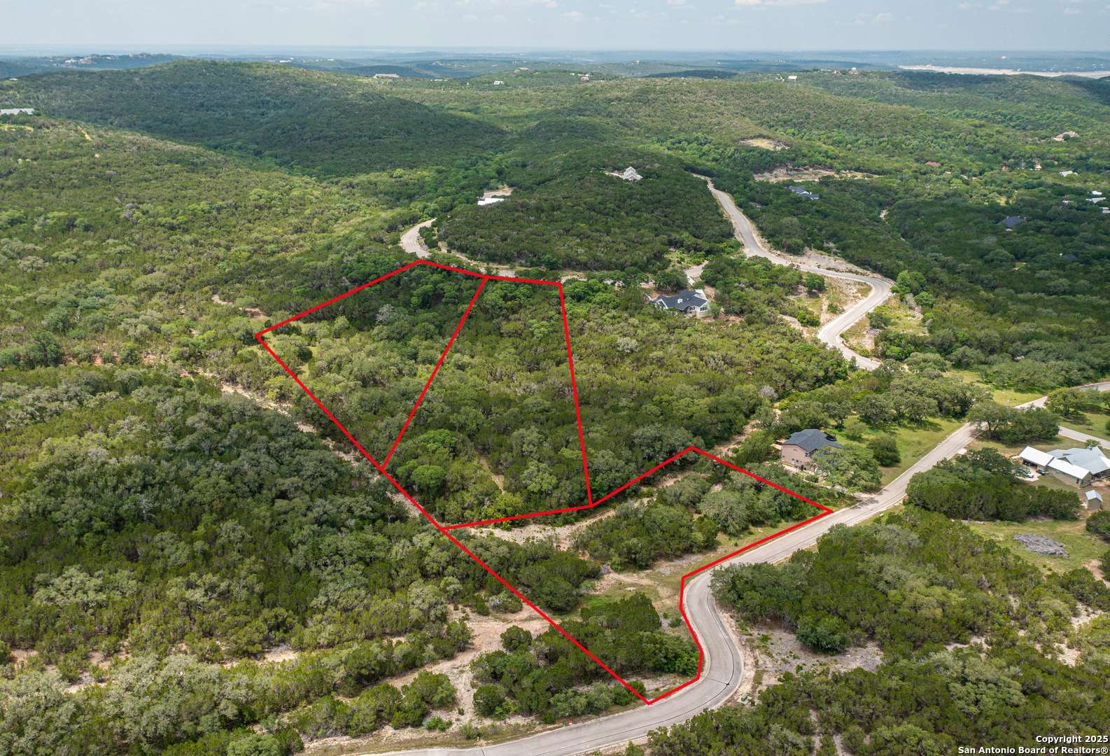 Mico, TX 78056,LOT 387 PR 1742