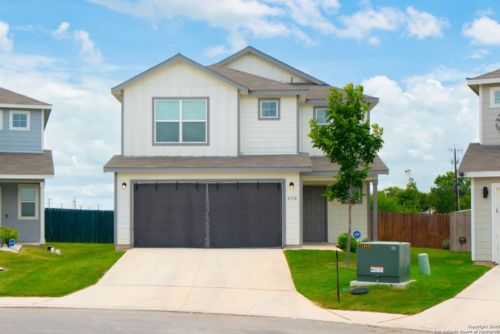 6338 Silver Pegasus, San Antonio, TX 78218