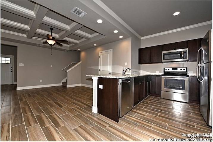 San Antonio, TX 78233,6311 Melanzane Ave UNIT 2