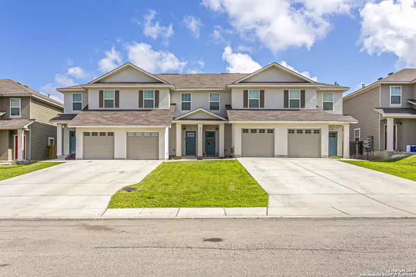 6311 Melanzane Ave UNIT 2, San Antonio, TX 78233