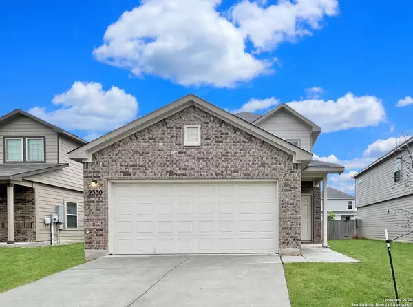9330 TRAP ROCK DRIVE, San Antonio, TX 78211