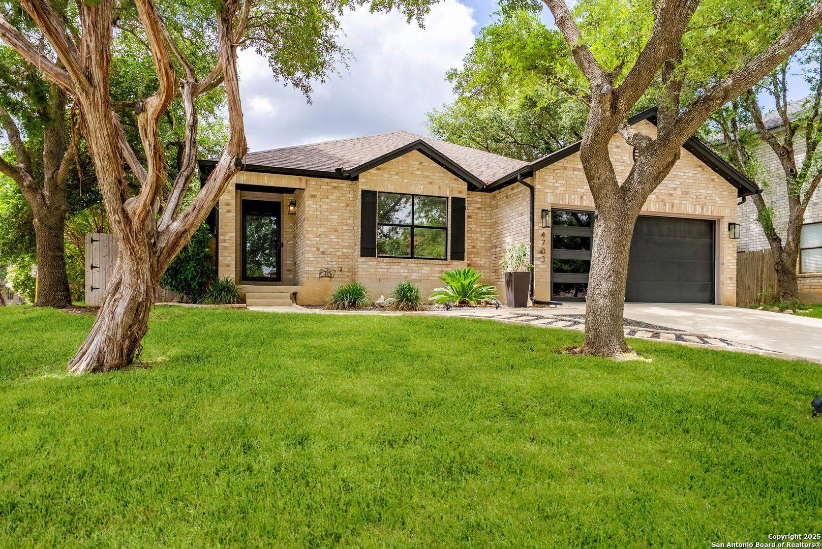 4703 Cypress Mill, San Antonio, TX 78247