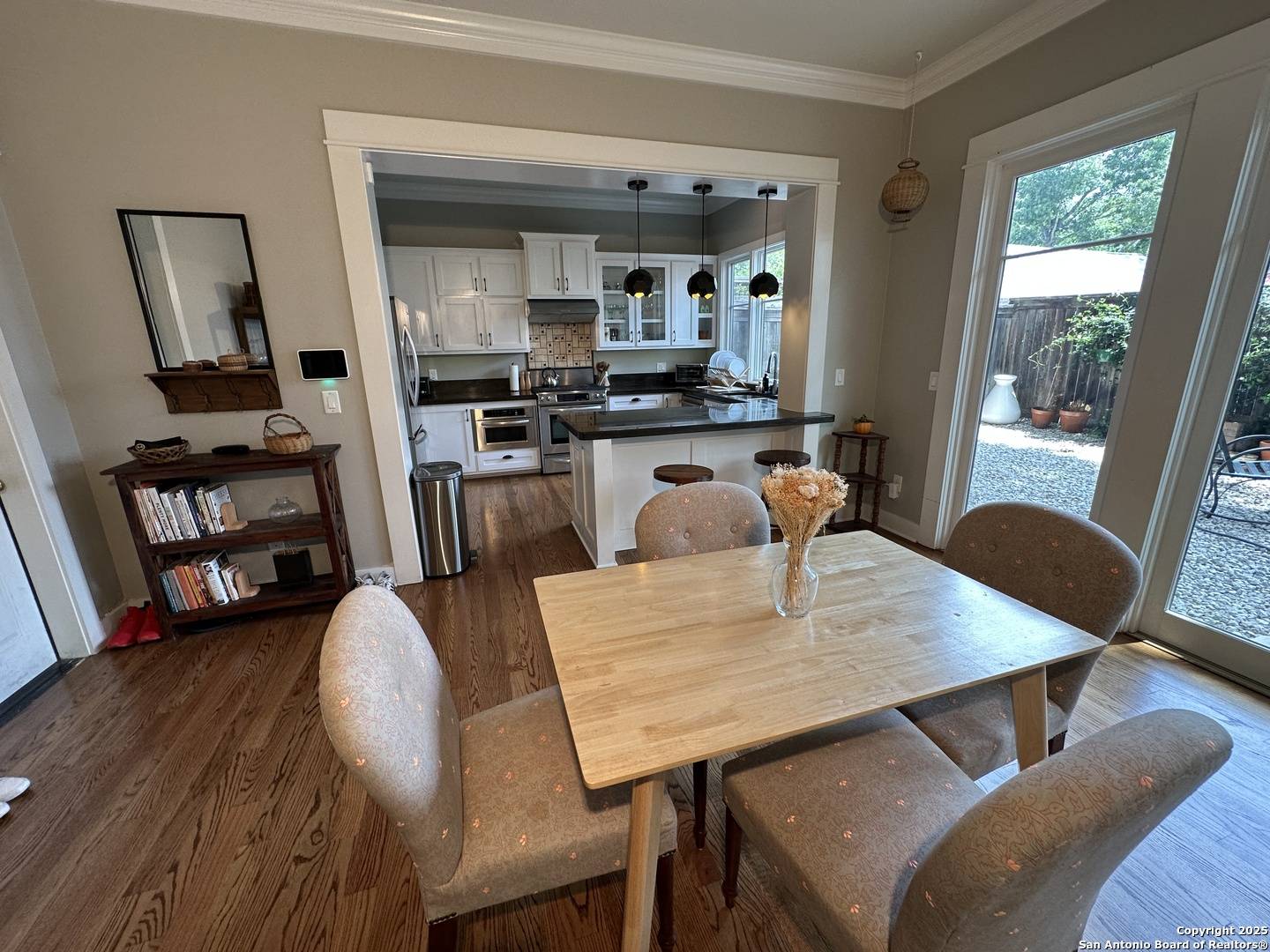 Alamo Heights, TX 78209,137 Katherine Ct UNIT # B