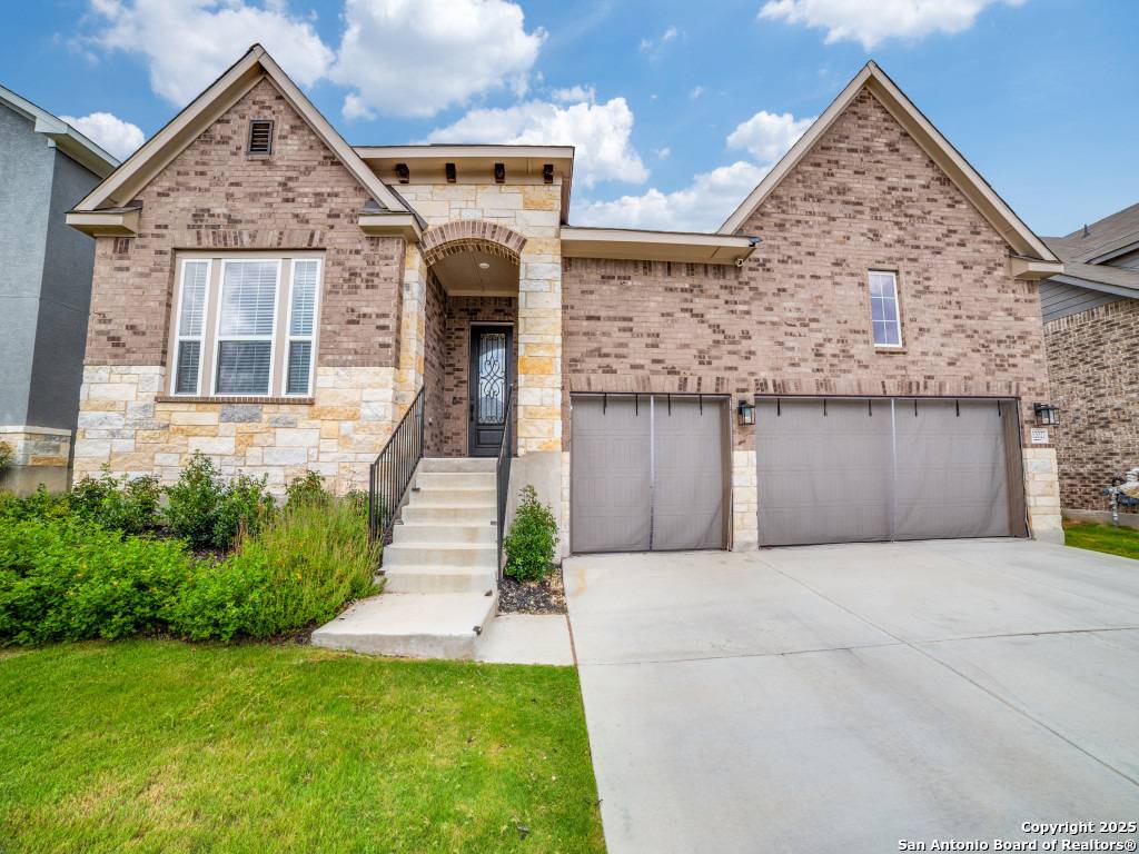 12027 Horseshoe, San Antonio, TX 78254