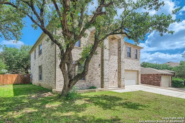 San Antonio, TX 78259-2070,21227 CORAL SPUR