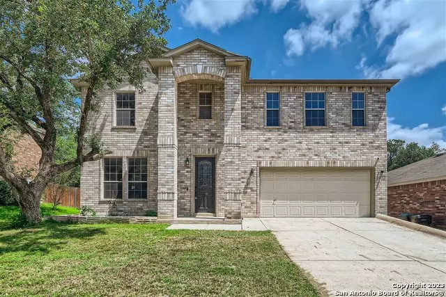21227 CORAL SPUR, San Antonio, TX 78259-2070
