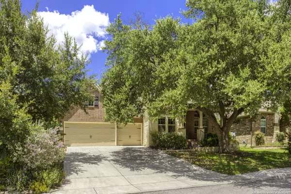 Helotes, TX 78023,10657 Foxen Way