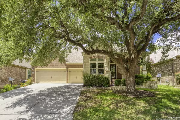 10657 Foxen Way, Helotes, TX 78023
