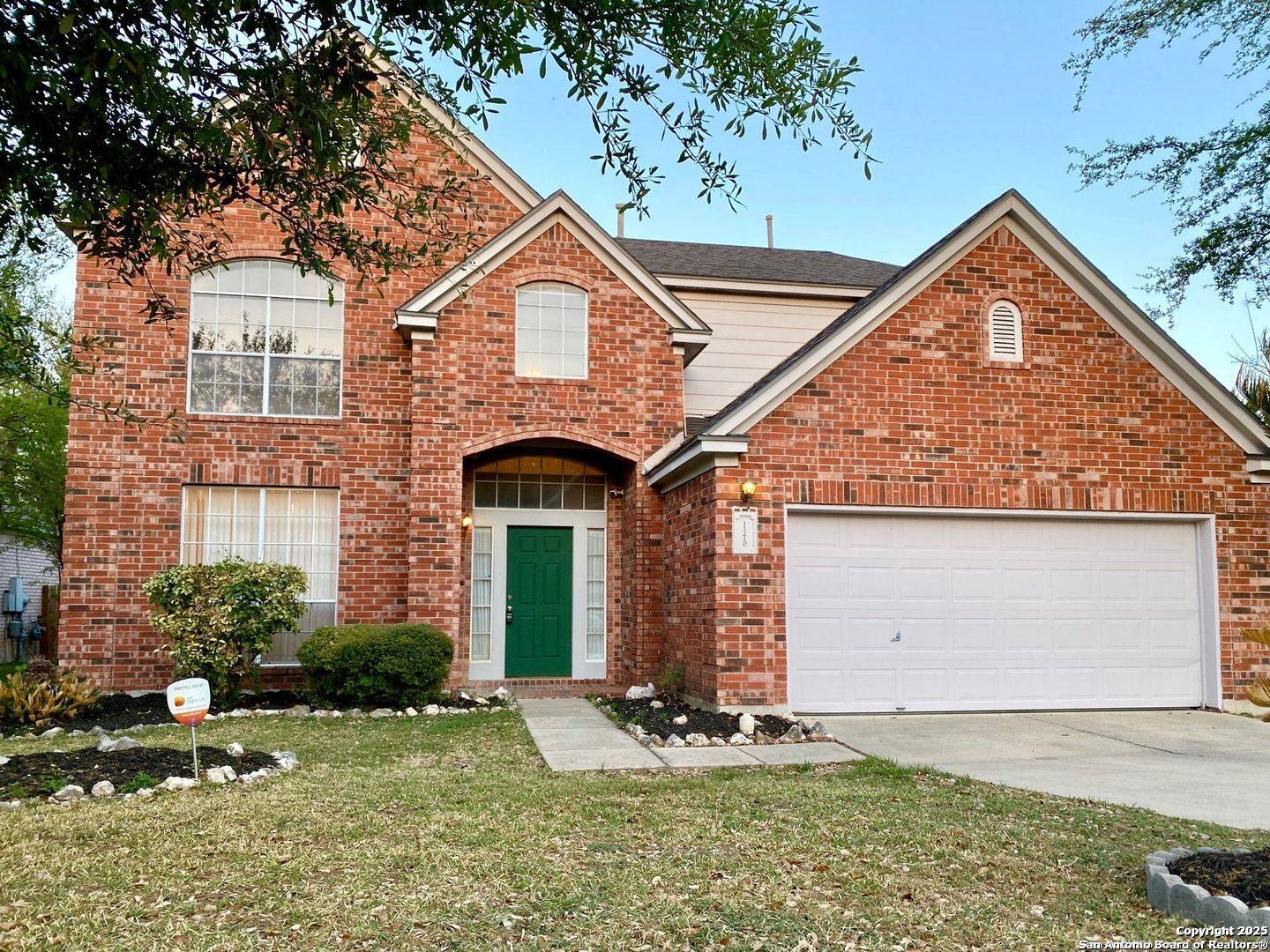 11210 Jade Green, San Antonio, TX 78249