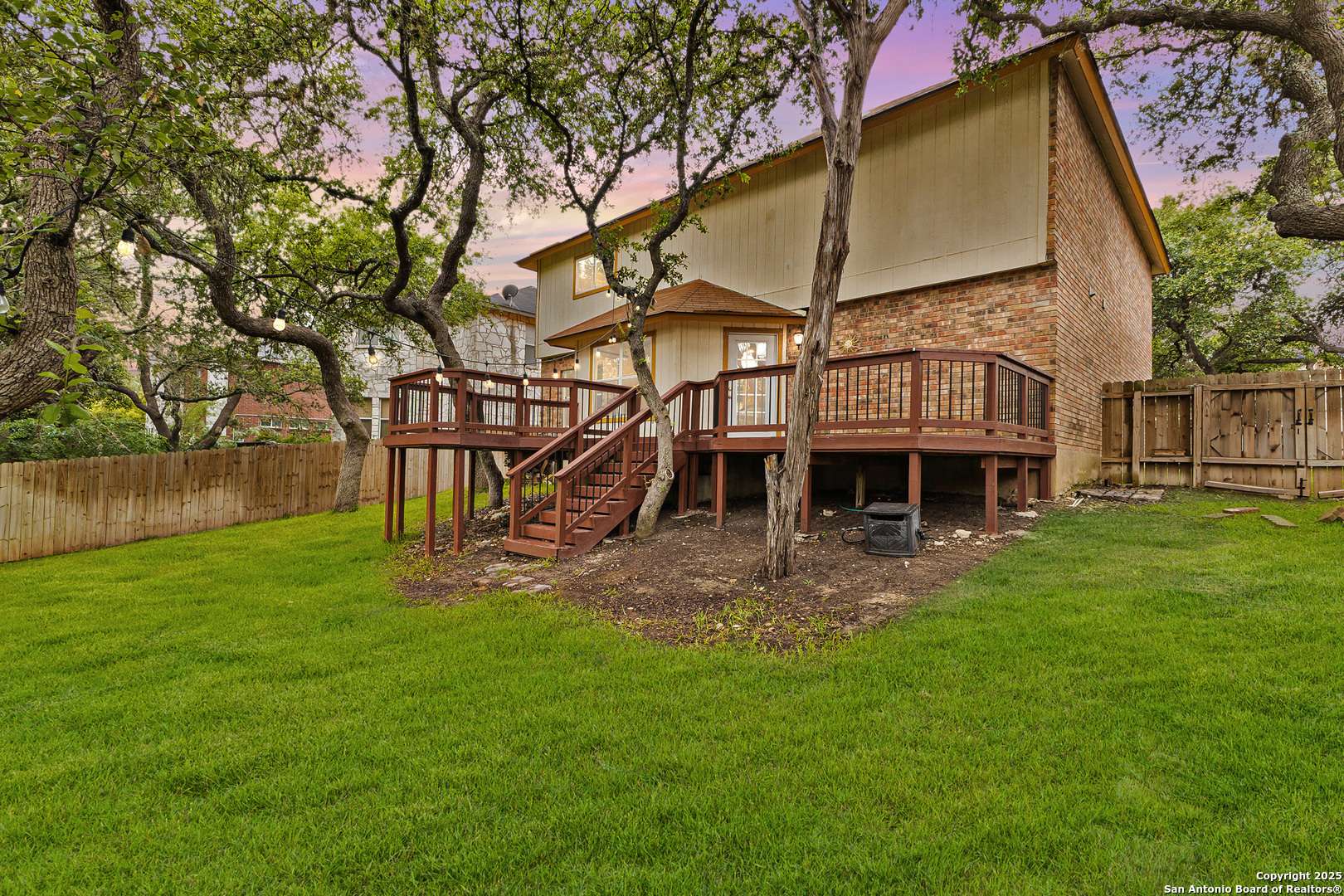 San Antonio, TX 78232,17426 Emerald Canyon
