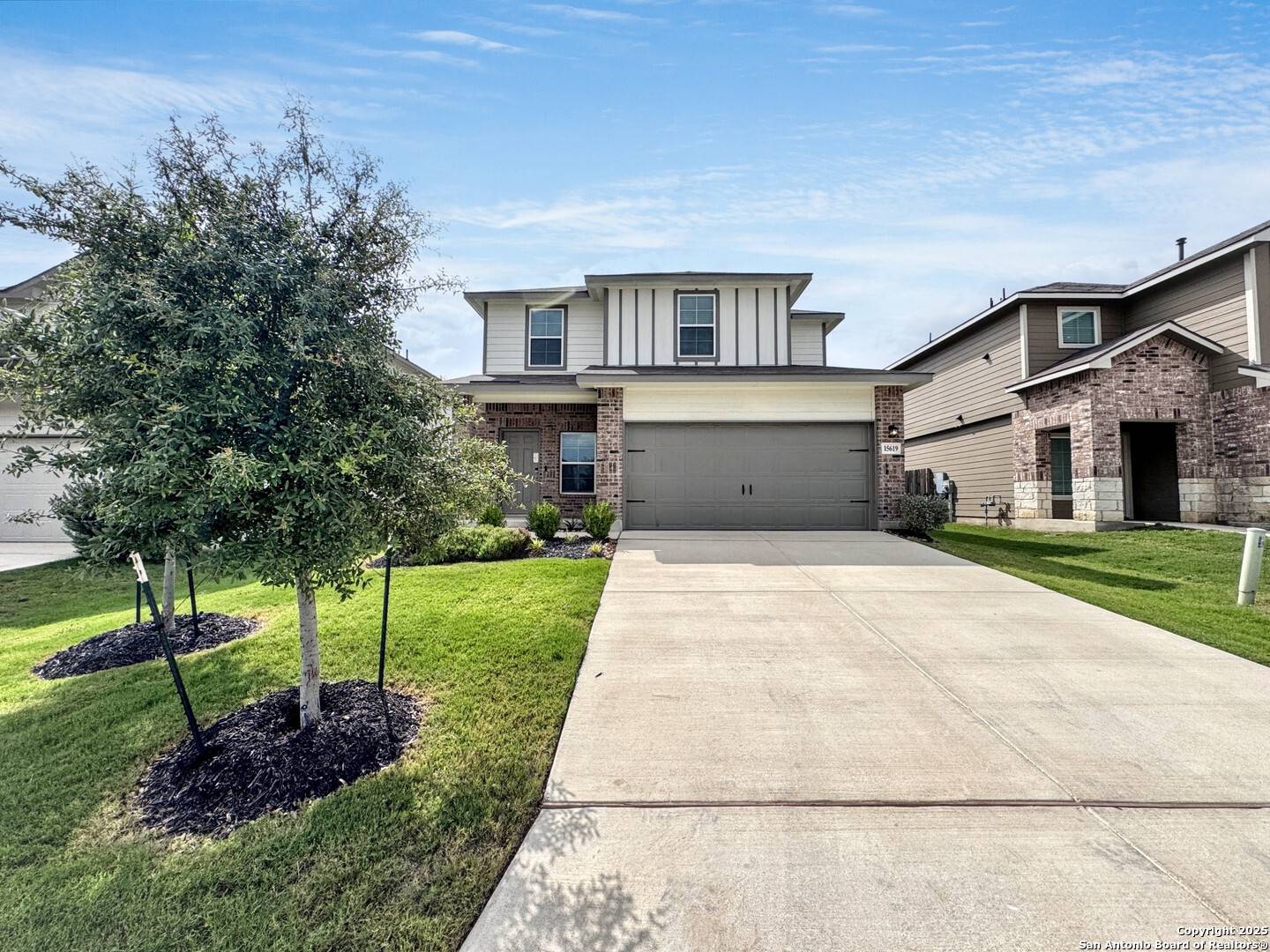 15619 Garam, Von Ormy, TX 78073