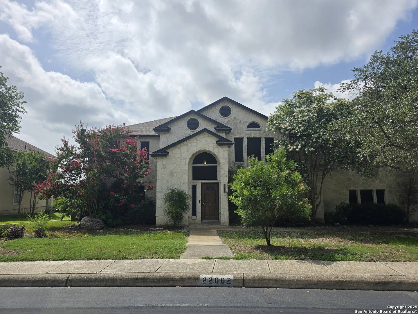 San Antonio, TX 78258,22002 Pelican Edge