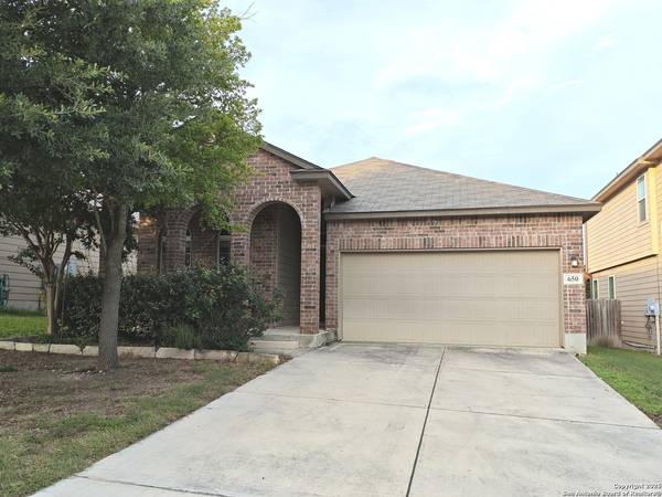 650 Sea Eagle, San Antonio, TX 78253