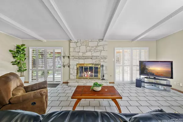 San Antonio, TX 78233,14906 Ridge Hill