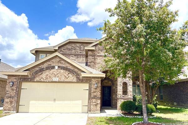 8719 Kallison Arbor, San Antonio, TX 78254