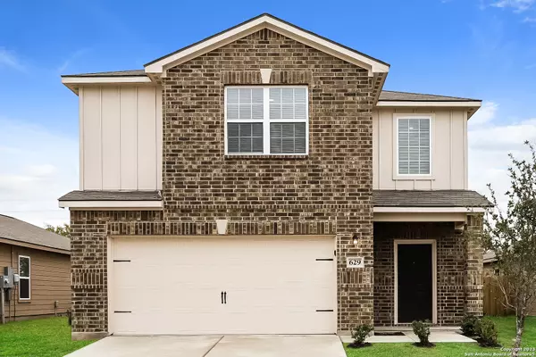 629 Greenway, New Braunfels, TX 78132