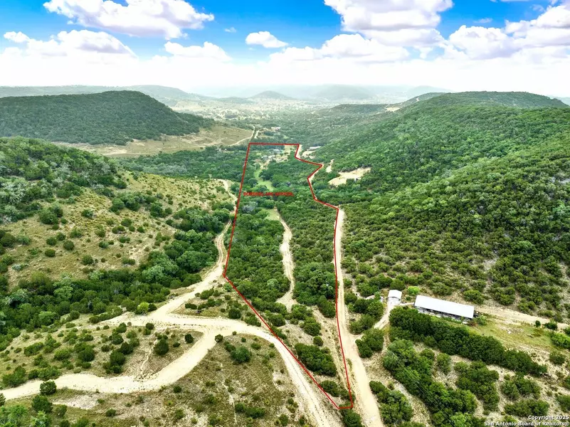 3695 Rio Hondo, Tarpley, TX 78883