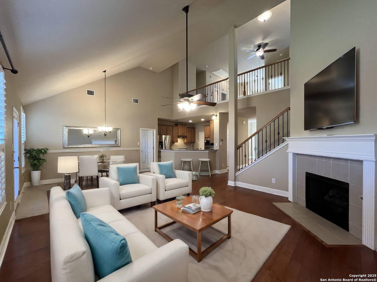 San Antonio, TX 78260,24311 CANYON ROW