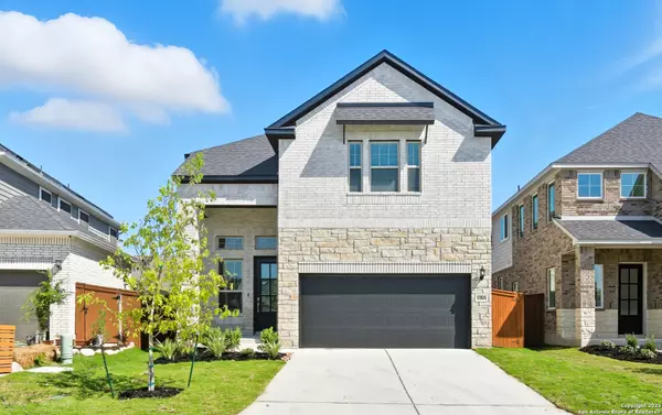 12831 Dewberry Creek, San Antonio, TX 78254